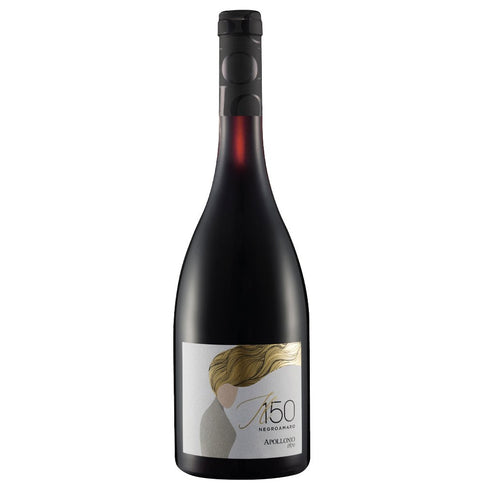 Salento Negroamaro IGP "Il 150" - Apollonio