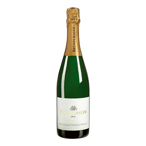 Spumante Metodo Classico Brut Sekt - Weingut Bründlmayer