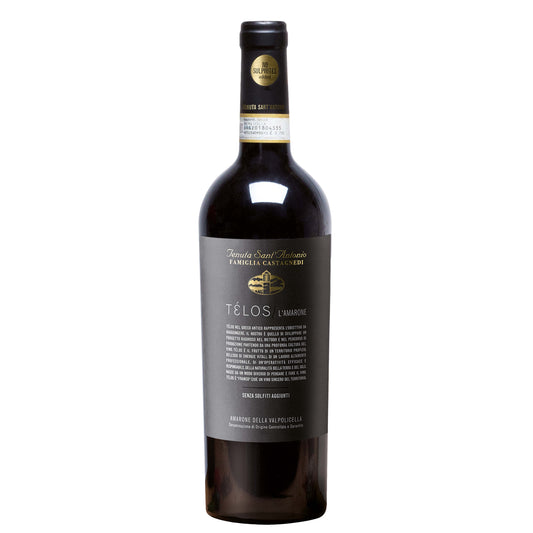Amarone della Valpolicella DOCG "L’Amarone" 2020 - Télos, Tenuta Sant'Antonio