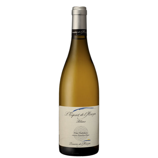 Côtes Catalanes IGP "Esprit de L'Horizon Blanc" 2022 - Domaine de l’Horizon