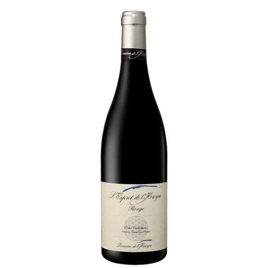 Côtes Catalanes IGP "Esprit de L'Horizon Rouge" 2019 - Domaine de l’Horizon