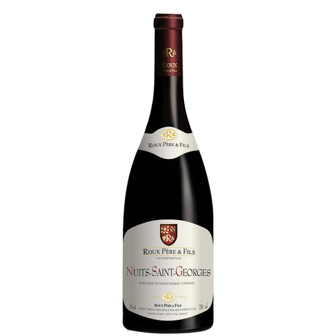 Nuits-Saint-Georges AOC 2023 - Domaine Roux
