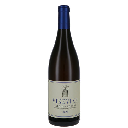 Barbagia Rosato IGT 2024 - VikeVike