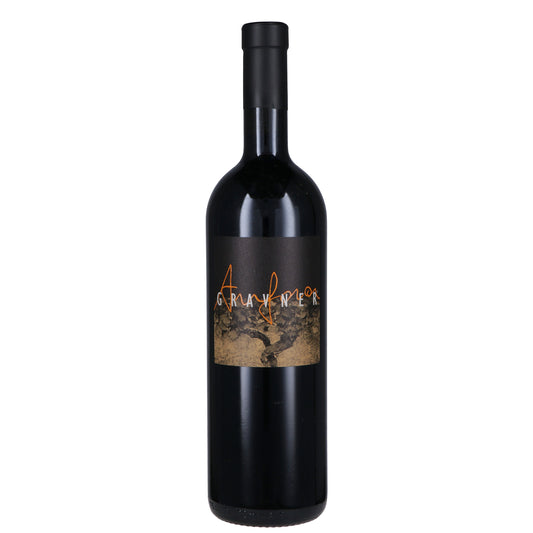 Venezia Giulia Bianco IGT "Breg - Anfora" 2001 - Gravner