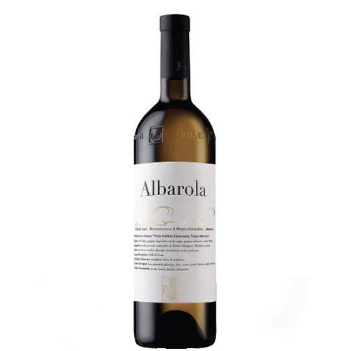 Colli di Luni Albarola DOC 2024 - Lunae