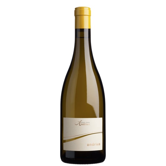 Alto Adige Sauvignon Blanc DOC "Andrius" 2023 - Andriano