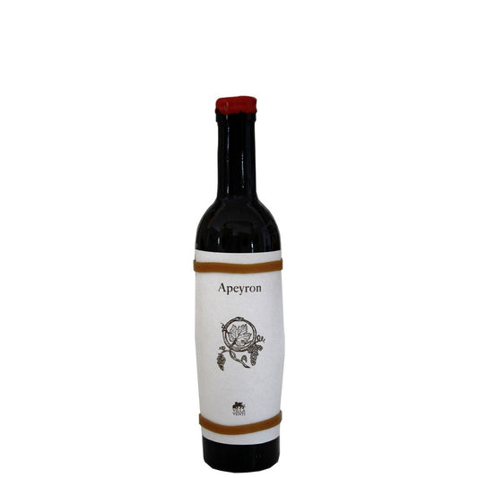 Vino da uve stramature "Apeyron" - Villa Venti (0.375l)