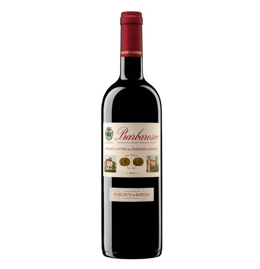 Barbaresco DOCG "Della Tradizione" 2021 - Marchesi di Barolo
