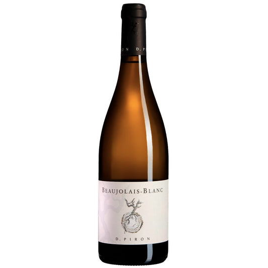 Beaujolais Blanc 2023 - Maison Piron