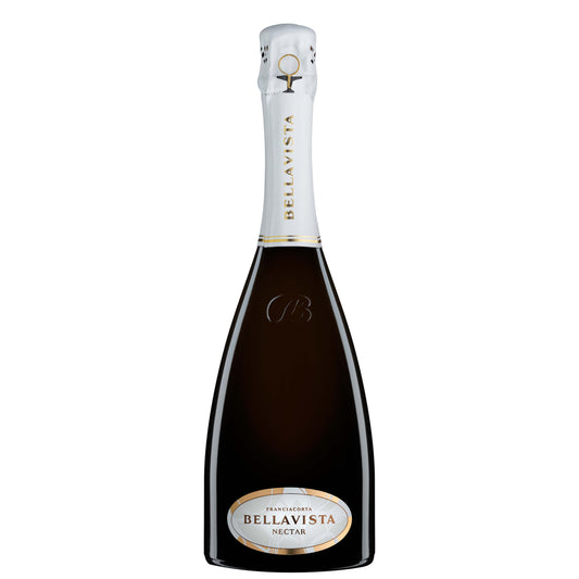 Franciacorta Demi Sec DOCG "Nectar" - Bellavista