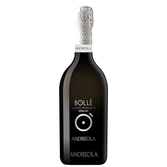 Spumante Extra Dry "Bollé" - Andreola
