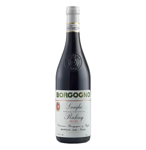 Langhe Riesling DOC “Era Ora” 2022 - Borgogno