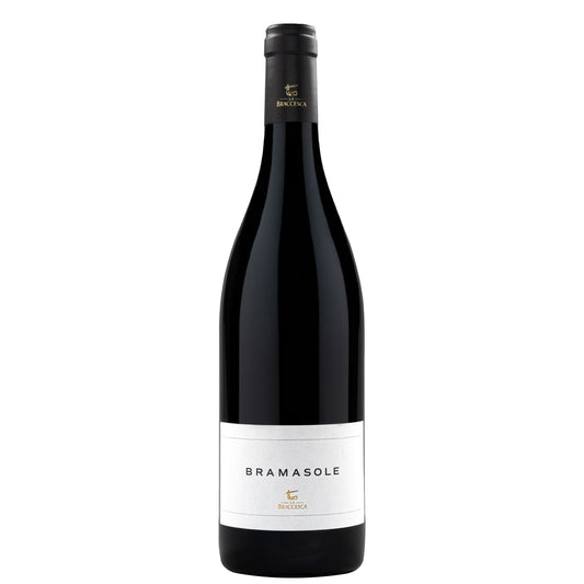 Cortona Syrah DOC "Bramasole" 2021 - La Braccesca, Antinori