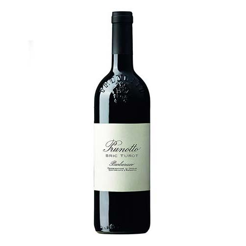 Barbaresco DOCG "Bric Turot" 2021 - Prunotto