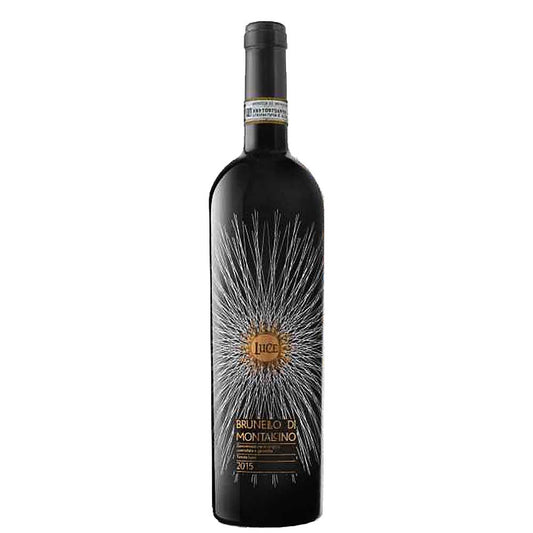 Brunello di Montalcino DOCG "Luce" 2020 - Luce della Vite