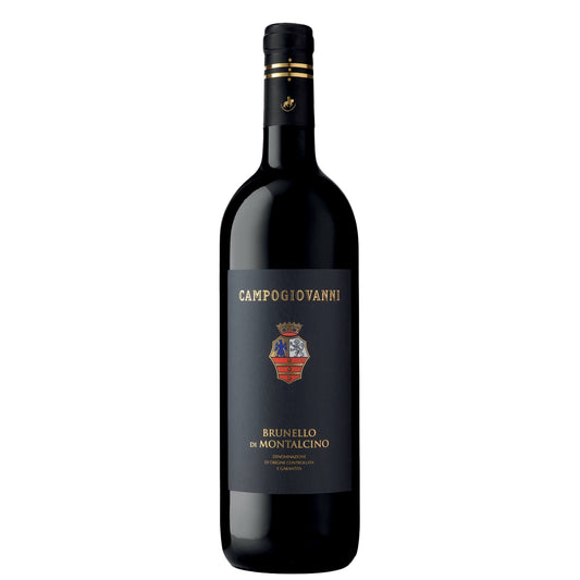 Brunello di Montalcino DOCG 2020 - Campogiovanni