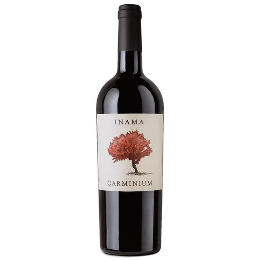 Colli Berici Carmenere DOC "Carminium" 2022 - Inama