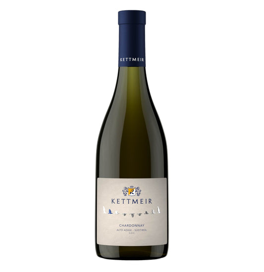 Alto Adige Chardonnay DOC 2024 - Kettmeir