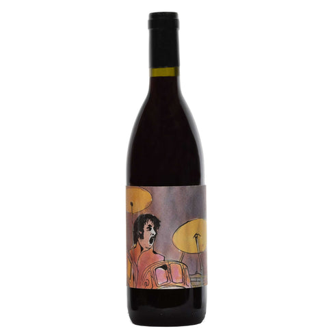 Chianti DOCG Edizione "Tempo" 2024 - Salcheto