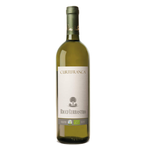 Curtefranca DOC Bianco 2024 - Ricci Curbastro