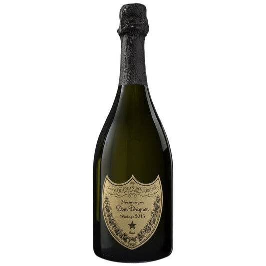 Champagne Brut Vintage 2015 - Dom Pérignon