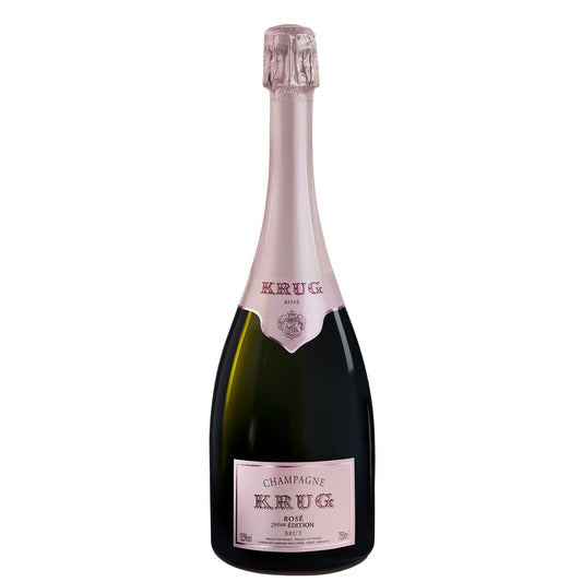 Champagne Brut Rosé "29ème Édition" - Krug