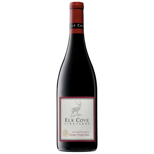Pinot Noir Willamette Valley 2022 - Elk Cove