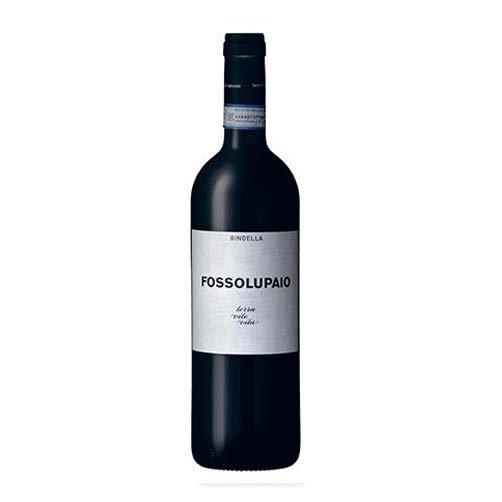 Rosso di Montepulciano DOC "Fossolupaio" 2022 - Bindella