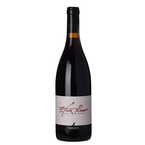 Etna Rosso DOC 2023 - Graci