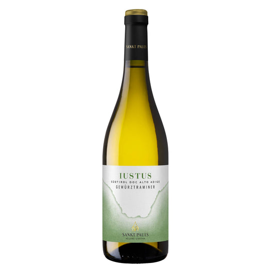 Alto Adige Gewürztraminer DOC “Iustus” 2024 - St.Pauls