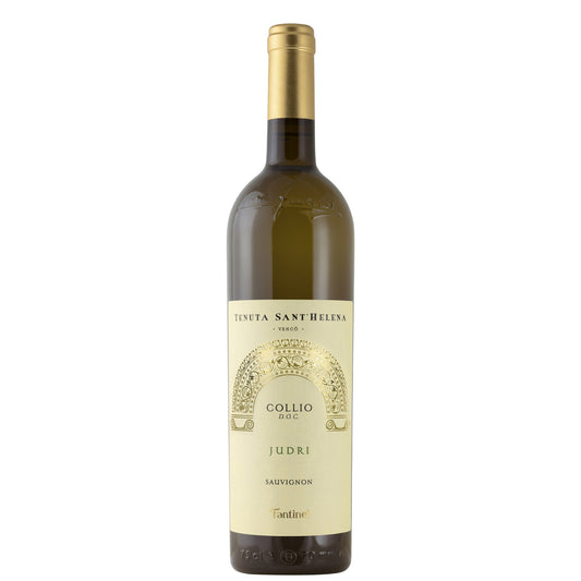 Collio Sauvignon DOC "Judri" 2024 - Tenuta Sant’Helena, Fantinel