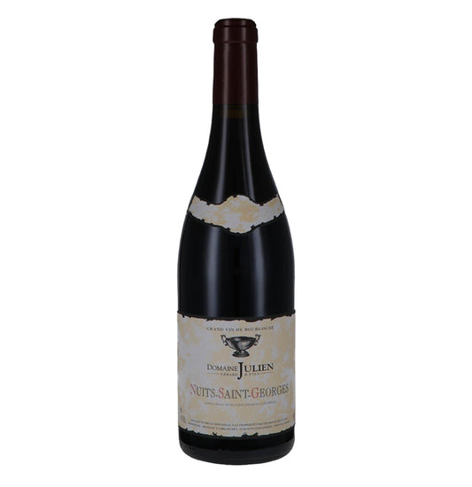 Nuits St. Georges Village 2020 - Gerard Julien & Fils
