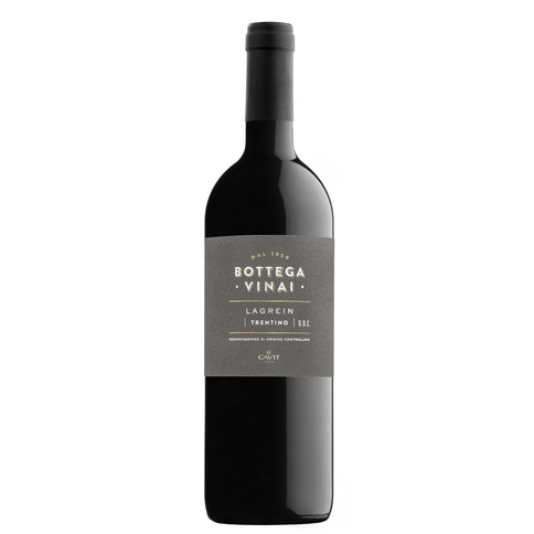 Trentino Lagrein DOC 2022 - Bottega Vinai