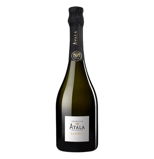 Champagne Brut Cuvée "Perle" 2015 - Ayala