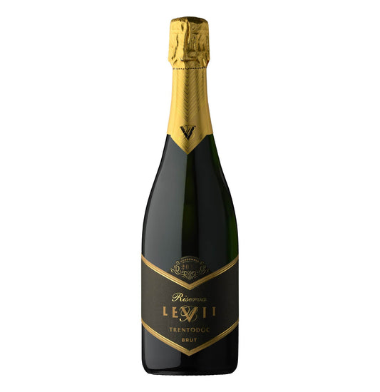 Trento Brut Riserva DOC 2017 - Levii