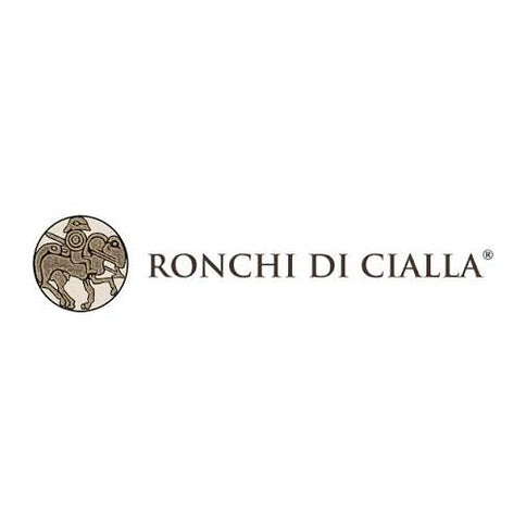 Colli Orientali del Friuli Verduzzo Sottozona Cialla DOC “Verduzzo di Cialla” 2020 - Ronchi di Cialla