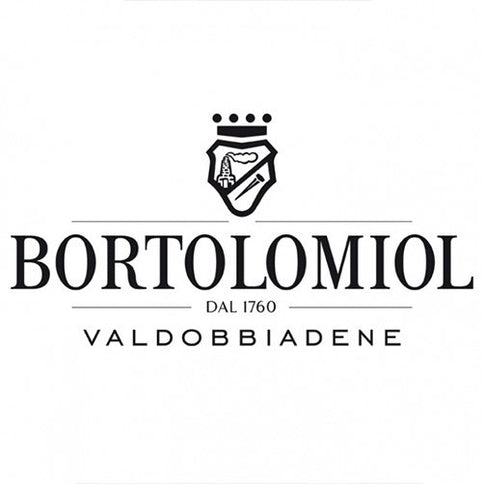 Valdobbiadene Prosecco Superiore Extra Dry DOCG "Bandarossa" 2024 - Bortolomiol (0.375l)
