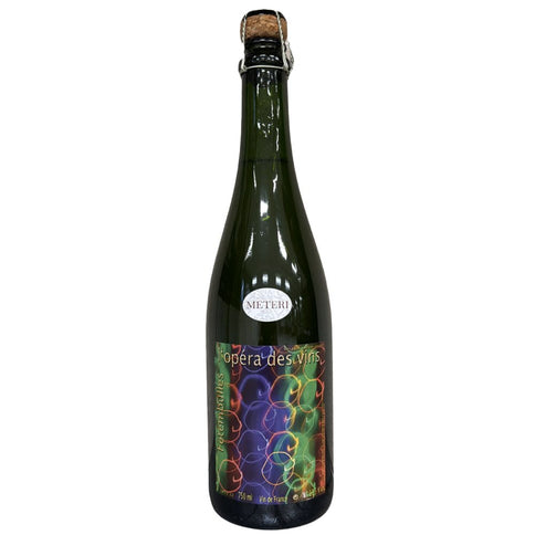 Vino Spumante "Fetembulles" 2022 - J-P. Robinot