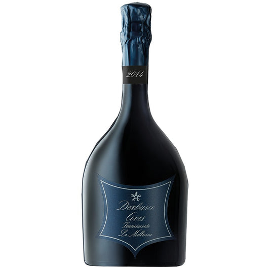 Franciacorta Brut DOCG "Le Millesimé" 2016 - Derbusco Cives