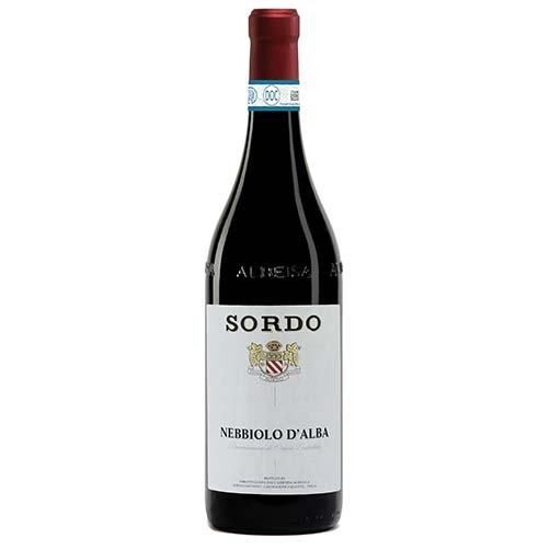 Nebbiolo d’Alba DOC 2022 - Sordo