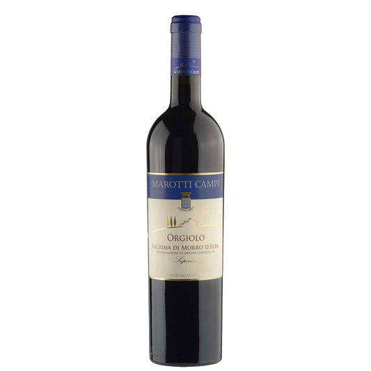 Lacrima di Morro d’Alba Superiore DOC “Orgiolo” 2022 - Marotti Campi