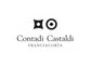 Franciacorta Rosé DOCG Magnum - Contadi Castaldi