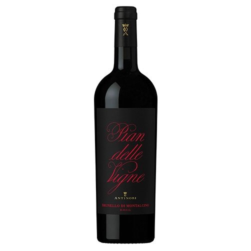 Brunello di Montalcino DOCG 2020 - Pian delle Vigne, Antinori