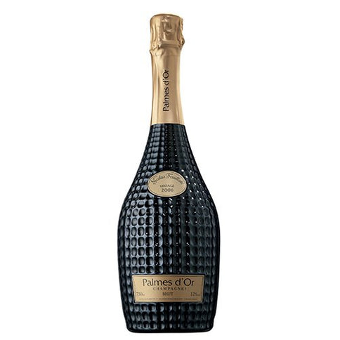 Champagne Brut "Palmes d'Or" 2009 - Nicolas Feuillatte (astuccio)