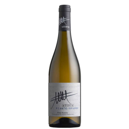 Etna Bianco DOC "Piantesparse" 2022 - Ayunta