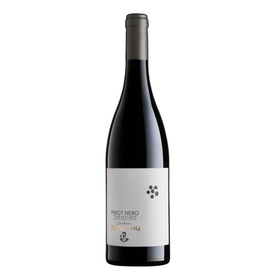 Trentino Pinot Nero DOC 2022 - Cantina Rotaliana
