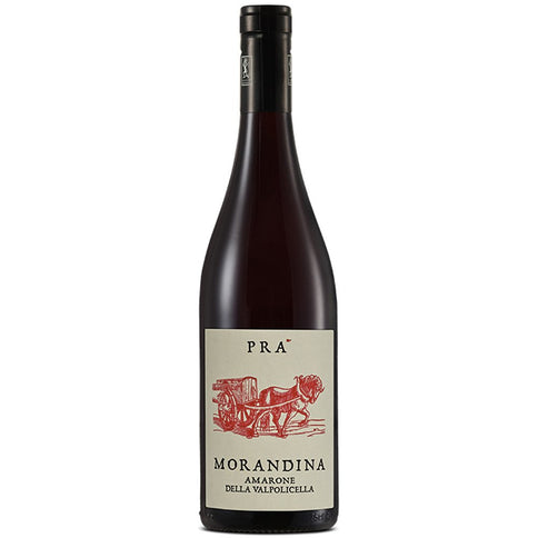 Amarone della Valpolicella DOCG "Morandina" 2017 - Prà