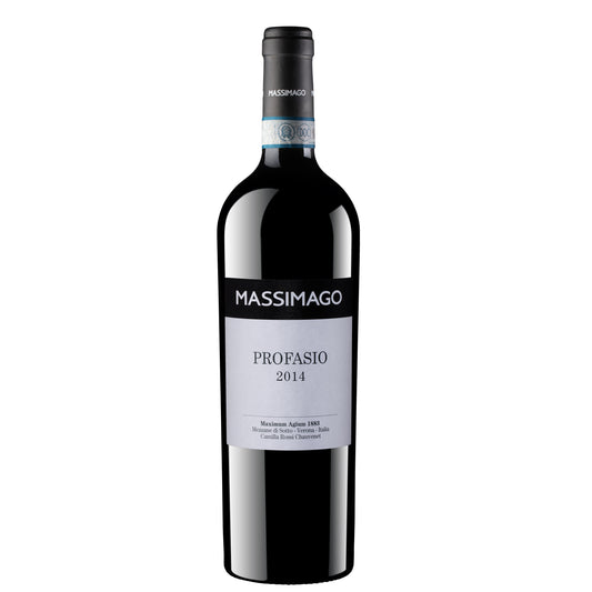 Valpolicella Superiore DOC "Profasio" 2020 - Massimago
