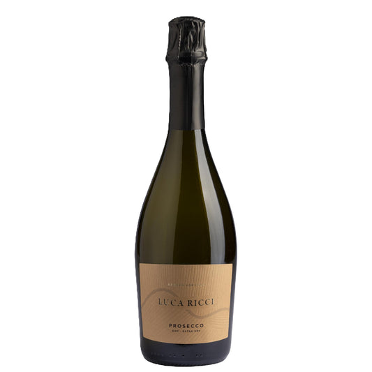 Prosecco Extra Dry DOC - Luca Ricci