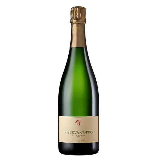 Alta Langa Extra Brut DOCG “Riserva Coppo” 2019 - Coppo